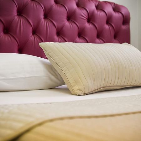 Apartment Inn Rooms Novi Sad Quarto foto