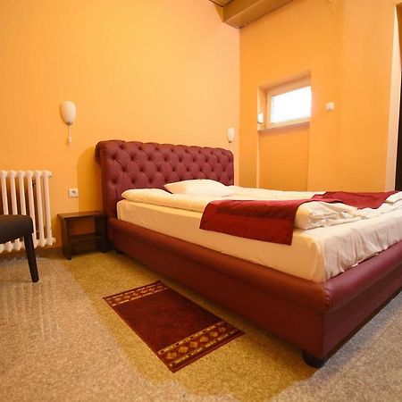 Apartment Inn Rooms Novi Sad Quarto foto