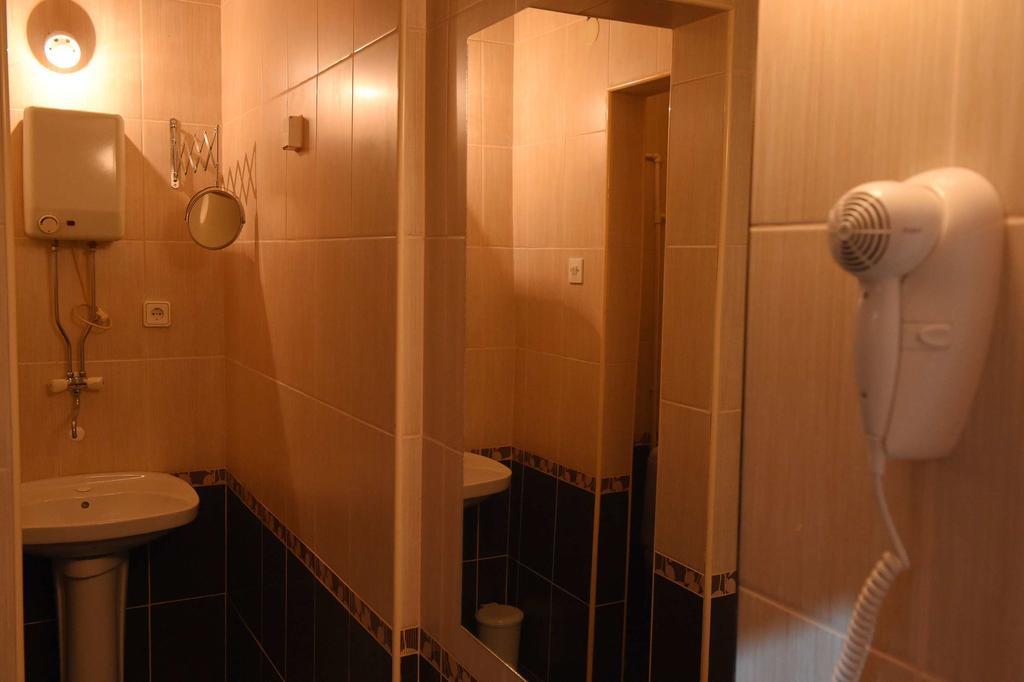Apartment Inn Rooms Novi Sad Quarto foto