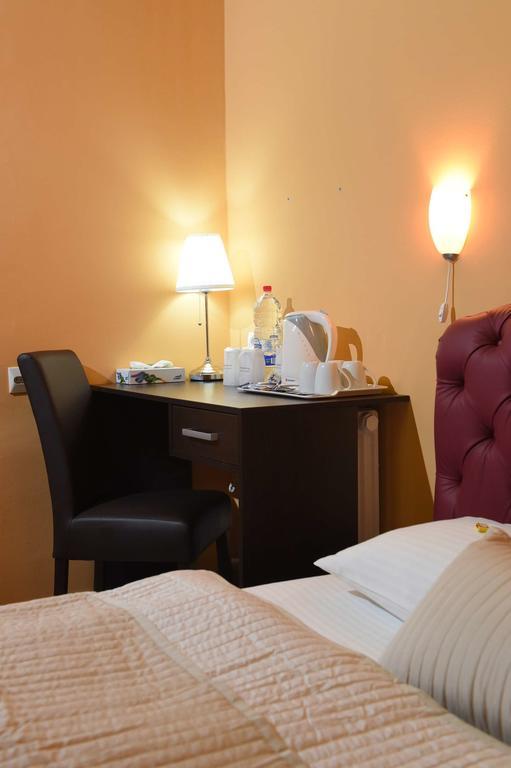 Apartment Inn Rooms Novi Sad Quarto foto