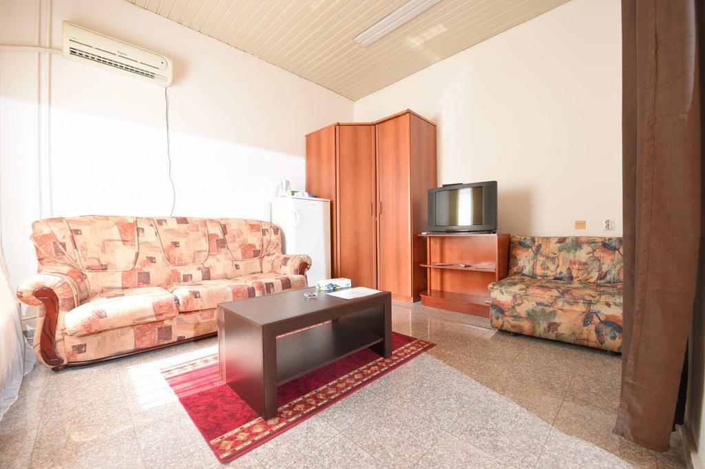 Apartment Inn Rooms Novi Sad Quarto foto