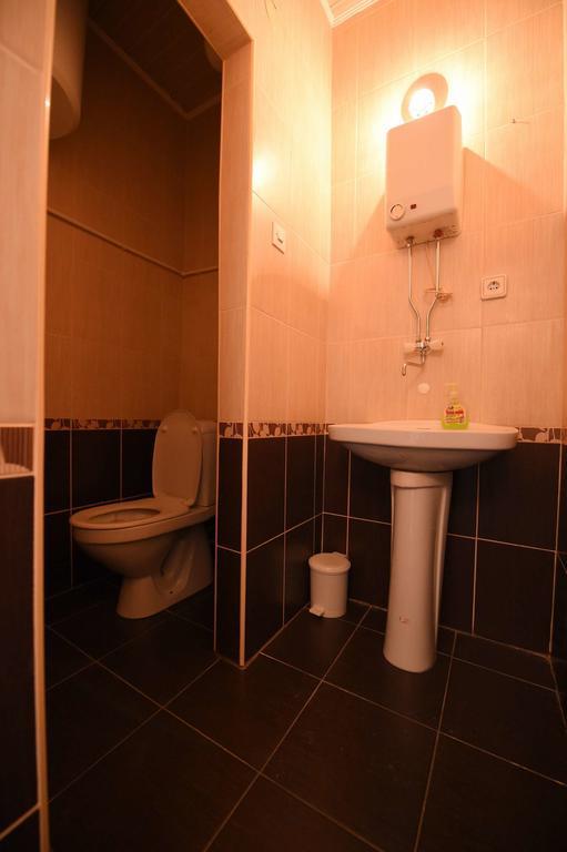 Apartment Inn Rooms Novi Sad Quarto foto
